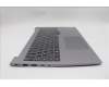 Lenovo 5CB1R08894 Tastatur inkl. Topcase ASM_FRA W21SH AGNBL U