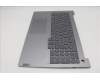 Lenovo 5CB1R08911 Tastatur inkl. Topcase ASM_BUL W21SH AG BL U