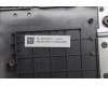 Lenovo 5CB1R08911 Tastatur inkl. Topcase ASM_BUL W21SH AG BL U