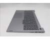 Lenovo 5CB1R08913 Tastatur inkl. Topcase ASM_HUN W21SH AG BL U