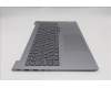 Lenovo 5CB1R08913 Tastatur inkl. Topcase ASM_HUN W21SH AG BL U