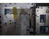 Lenovo 5CB1R08915 Tastatur inkl. Topcase ASM_SLV W21SH AG BL U