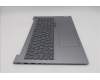 Lenovo 5CB1R08915 Tastatur inkl. Topcase ASM_SLV W21SH AG BL U