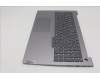 Lenovo 5CB1R08926 Tastatur inkl. Topcase ASM_CZE/SLK W21SHAGBL U