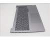 Lenovo 5CB1R08926 Tastatur inkl. Topcase ASM_CZE/SLK W21SHAGBL U