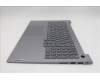 Lenovo 5CB1R08927 Tastatur inkl. Topcase ASM_FRA W21SH AG BL U