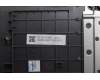 Lenovo 5CB1R08927 Tastatur inkl. Topcase ASM_FRA W21SH AG BL U