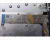 Lenovo 5CB1R08931 Tastatur inkl. Topcase ASM_RUS W21SH AG BL U
