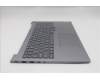 Lenovo 5CB1R08931 Tastatur inkl. Topcase ASM_RUS W21SH AG BL U