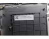Lenovo 5CB1R08936 Tastatur inkl. Topcase ASM_EURO ENGW21SHAGBL U