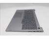 Lenovo 5CB1R08942 Tastatur inkl. Topcase ASM_UK W21SH AG BL U