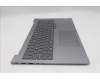 Lenovo 5CB1R08942 Tastatur inkl. Topcase ASM_UK W21SH AG BL U