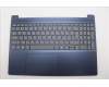 Lenovo 5CB1R08960 C-Cover with keyboard, Bulgarian, Cosmic Blue, Backlight, UK