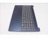 Lenovo 5CB1R08960 Tastatur inkl. Topcase ASM_BUL L 83K1 CB BL