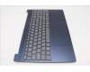 Lenovo 5CB1R08960 Tastatur inkl. Topcase ASM_BUL L 83K1 CB BL