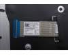 Lenovo 5CB1R08961 Tastatur inkl. Topcase ASM_CZE/SLK L83K1 CB BL