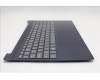 Lenovo 5CB1R08961 Tastatur inkl. Topcase ASM_CZE/SLK L83K1 CB BL