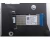 Lenovo 5CB1R08962 Tastatur inkl. Topcase ASM_ENG L 83K1 CB BL