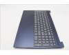 Lenovo 5CB1R08962 Tastatur inkl. Topcase ASM_ENG L 83K1 CB BL