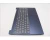Lenovo 5CB1R08962 Tastatur inkl. Topcase ASM_ENG L 83K1 CB BL