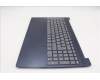 Lenovo 5CB1R08970 Tastatur inkl. Topcase ASM_HUN L 83K1 CB BL