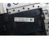 Lenovo 5CB1R08972 Tastatur inkl. Topcase ASM_ITA L 83K1 CB BL