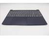 Lenovo 5CB1R08979 Tastatur inkl. Topcase ASM_SLV L 83K1 CB BL