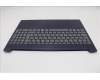 Lenovo 5CB1R08979 Tastatur inkl. Topcase ASM_SLV L 83K1 CB BL