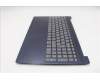 Lenovo 5CB1R08979 Tastatur inkl. Topcase ASM_SLV L 83K1 CB BL