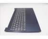 Lenovo 5CB1R08979 Tastatur inkl. Topcase ASM_SLV L 83K1 CB BL