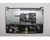 Lenovo 5CB1R08987 Tastatur inkl. Topcase ASM_ARA L 83K1 LG BL