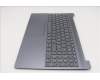 Lenovo 5CB1R08988 Tastatur inkl. Topcase ASM_BEL L 83K1 LG BL