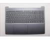 Lenovo 5CB1R08991 Tastatur inkl. Topcase ASM_CZE/SLK L83K1 LG BL