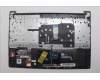 Lenovo 5CB1R08991 Tastatur inkl. Topcase ASM_CZE/SLK L83K1 LG BL