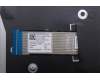 Lenovo 5CB1R08991 Tastatur inkl. Topcase ASM_CZE/SLK L83K1 LG BL