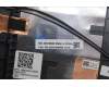 Lenovo 5CB1R08993 Tastatur inkl. Topcase ASM_EURO ENG L83K1 LGBL