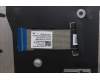 Lenovo 5CB1R08994 Tastatur inkl. Topcase ASM_FRA L 83K1 LG BL