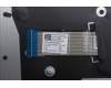 Lenovo 5CB1R08998 Tastatur inkl. Topcase ASM_GRE L 83K1 LG BL
