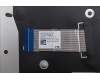 Lenovo 5CB1R09000 Tastatur inkl. Topcase ASM_HUN L 83K1 LG BL