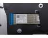 Lenovo 5CB1R09009 Tastatur inkl. Topcase ASM_SLV L 83K1 LG BL