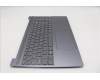 Lenovo 5CB1R09009 Tastatur inkl. Topcase ASM_SLV L 83K1 LG BL