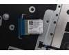 Lenovo 5CB1R09011 Tastatur inkl. Topcase schweiz L 83K1 LG BL
