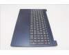 Lenovo 5CB1R09018 Tastatur inkl. Topcase ASM_BUL L 83K1 CB NBL