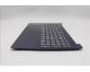 Lenovo 5CB1R09023 Tastatur inkl. Topcase ASM_ENG L 83K1 CB NBL