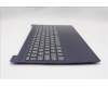 Lenovo 5CB1R09023 Tastatur inkl. Topcase ASM_ENG L 83K1 CB NBL