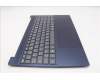 Lenovo 5CB1R09024 Tastatur inkl. Topcase ASM_FRA L 83K1 CB NBL