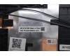 Lenovo 5CB1R09024 Tastatur inkl. Topcase ASM_FRA L 83K1 CB NBL