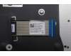 Lenovo 5CB1R09025 Tastatur inkl. Topcase französisch/arabsich L83K1 CBNBL
