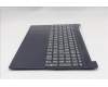 Lenovo 5CB1R09025 Tastatur inkl. Topcase französisch/arabsich L83K1 CBNBL