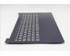 Lenovo 5CB1R09025 Tastatur inkl. Topcase französisch/arabsich L83K1 CBNBL